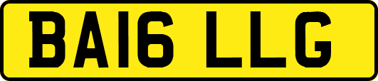 BA16LLG