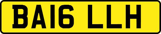 BA16LLH