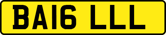 BA16LLL