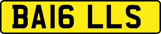 BA16LLS