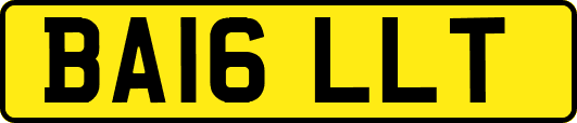 BA16LLT