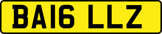 BA16LLZ