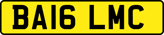 BA16LMC