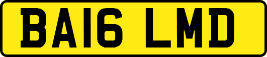 BA16LMD