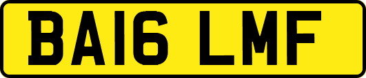 BA16LMF