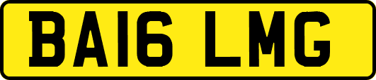 BA16LMG