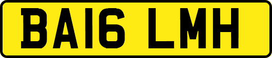 BA16LMH
