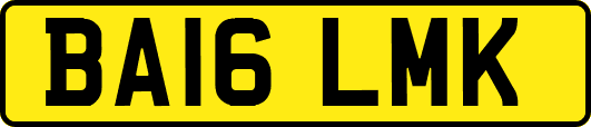 BA16LMK