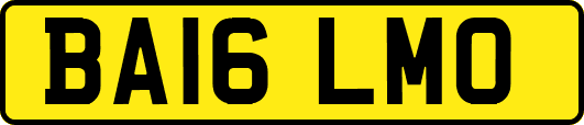 BA16LMO