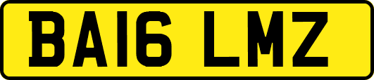 BA16LMZ