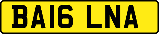BA16LNA