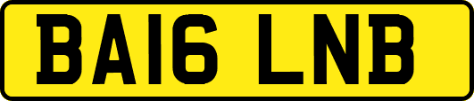 BA16LNB