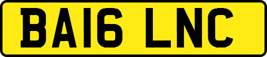 BA16LNC
