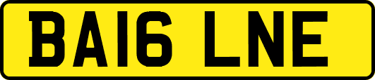 BA16LNE