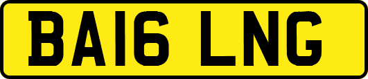 BA16LNG