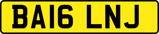BA16LNJ