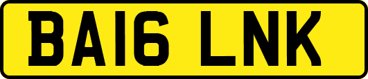 BA16LNK
