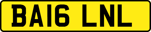 BA16LNL