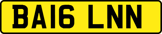 BA16LNN