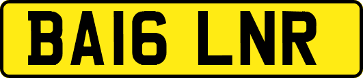 BA16LNR