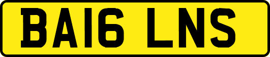 BA16LNS