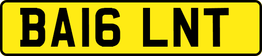 BA16LNT