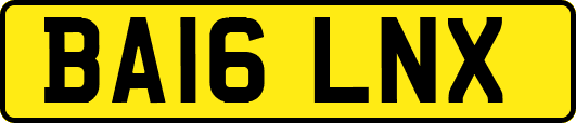 BA16LNX