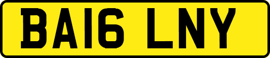 BA16LNY
