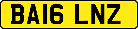 BA16LNZ