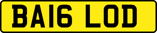 BA16LOD