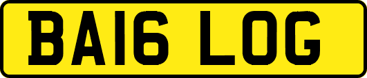 BA16LOG