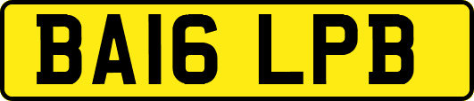 BA16LPB