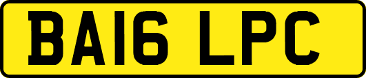 BA16LPC