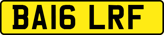 BA16LRF