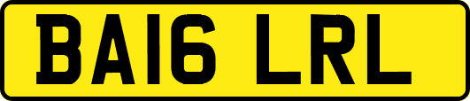 BA16LRL