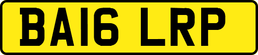 BA16LRP