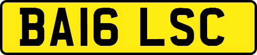 BA16LSC