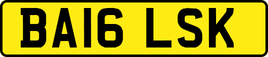 BA16LSK