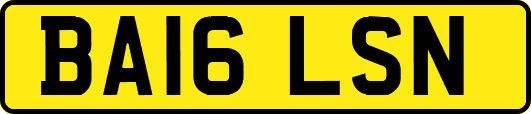 BA16LSN