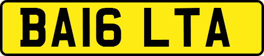 BA16LTA