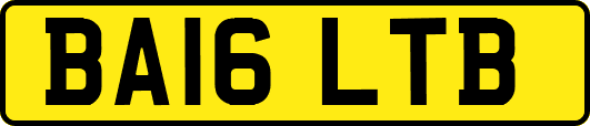 BA16LTB