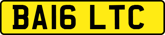 BA16LTC