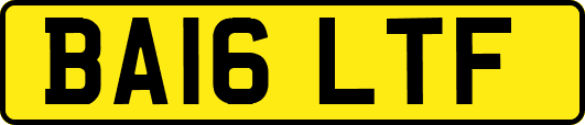 BA16LTF