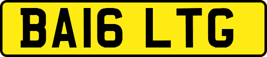 BA16LTG