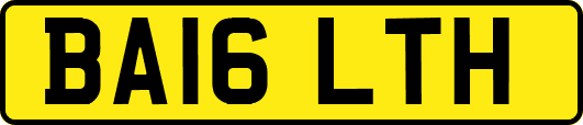 BA16LTH