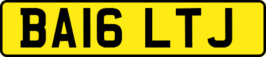 BA16LTJ