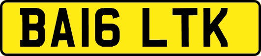 BA16LTK
