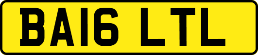 BA16LTL