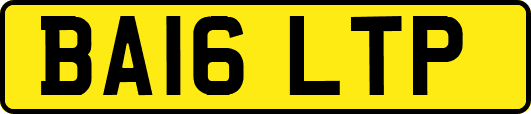 BA16LTP