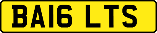 BA16LTS